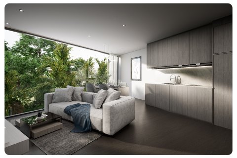 Condo à Rawai, Thaïlande, 1 chambre № 165129 - photo 2