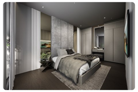 Condo à Rawai, Thaïlande, 1 chambre № 165129 - photo 5
