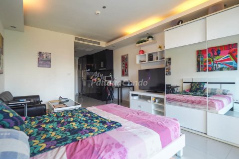 Estudio en el condominio en Bang Lamung, Tailandia № 205253 - foto 7