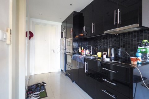 Estudio en el condominio en Bang Lamung, Tailandia № 205253 - foto 2