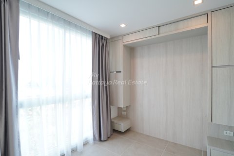 Condominio de 1 dormitorio en Pattaya, Tailandia № 205259 - foto 6