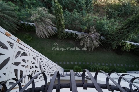 Condominio de 1 dormitorio en Pattaya, Tailandia № 205259 - foto 8