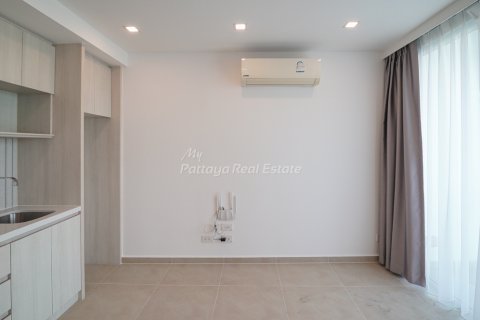 Condominio de 1 dormitorio en Pattaya, Tailandia № 205259 - foto 3