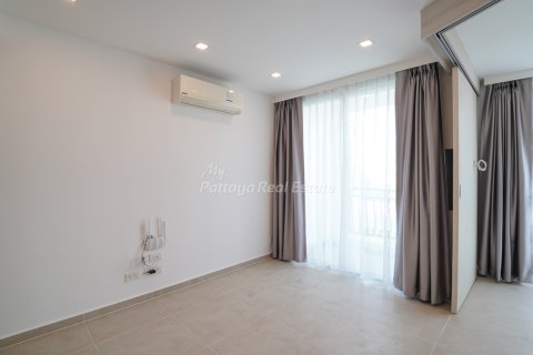 Condo à Pattaya, Thaïlande, 1 chambre  № 205259