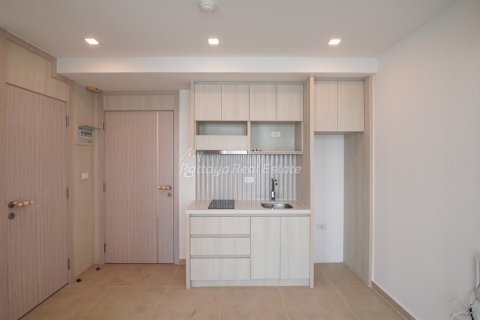 Condominio de 1 dormitorio en Pattaya, Tailandia № 205259 - foto 2