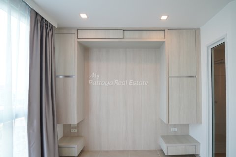 Condominio de 1 dormitorio en Pattaya, Tailandia № 205259 - foto 5