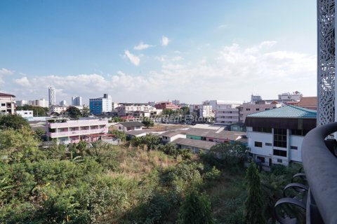 Condominio de 1 dormitorio en Pattaya, Tailandia № 205259 - foto 7