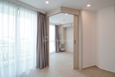 Condominio de 1 dormitorio en Pattaya, Tailandia № 205259 - foto 4
