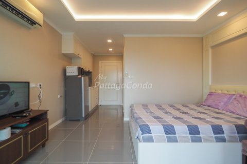 Estudio en el condominio en Pattaya, Tailandia № 205256 - foto 8