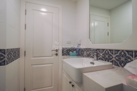 Estudio en el condominio en Pattaya, Tailandia № 205256 - foto 10