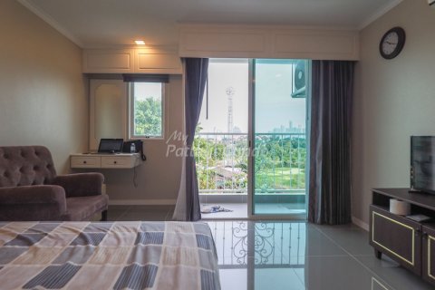 Estudio en el condominio en Pattaya, Tailandia № 205256 - foto 7