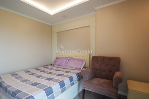 Estudio en el condominio en Pattaya, Tailandia № 205256 - foto 6