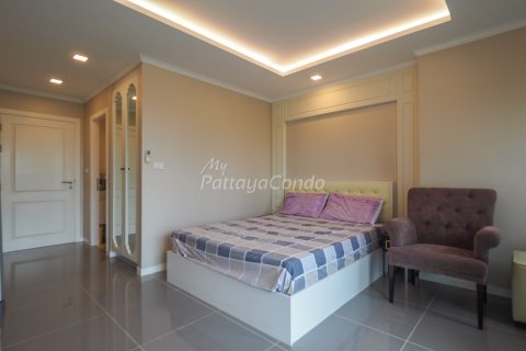 Estudio en el condominio en Pattaya, Tailandia № 205256 - foto 5