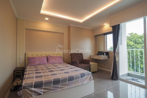 Estudio en el condominio en Pattaya, Tailandia № 205256 - foto 3