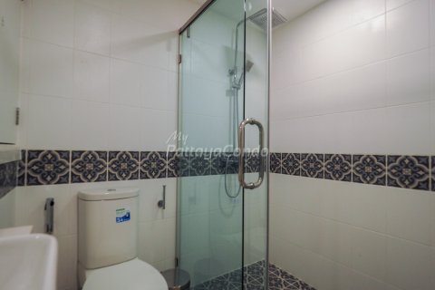 Estudio en el condominio en Pattaya, Tailandia № 205256 - foto 9