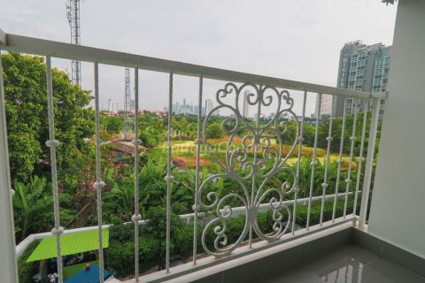 Estudio en el condominio en Pattaya, Tailandia № 205256 - foto 11