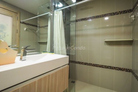 Estudio en el condominio en Pattaya, Tailandia № 205255 - foto 7
