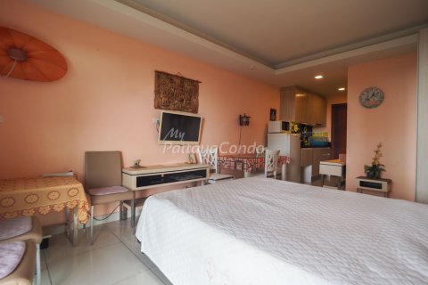 Estudio en el condominio en Pattaya, Tailandia № 205255 - foto 6