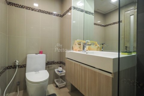 Estudio en el condominio en Pattaya, Tailandia № 205255 - foto 8