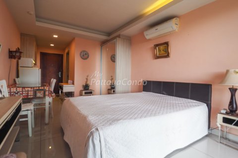 Estudio en el condominio en Pattaya, Tailandia № 205255 - foto 5