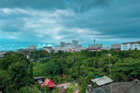 Estudio en el condominio en Pattaya, Tailandia № 205255 - foto 12