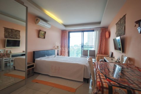 Estudio en el condominio en Pattaya, Tailandia № 205255 - foto 3