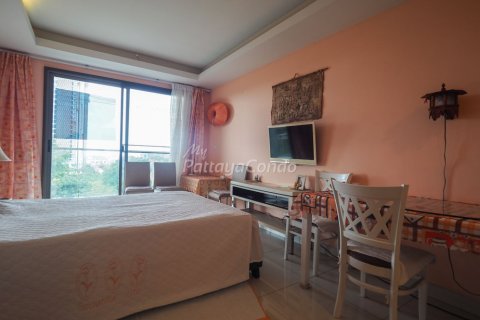 Estudio en el condominio en Pattaya, Tailandia № 205255 - foto 4