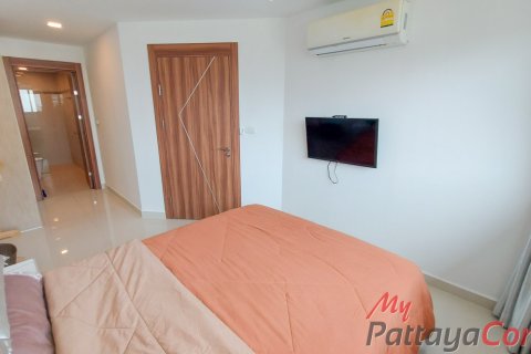 Condominio de 1 dormitorio en Pattaya, Tailandia № 205258 - foto 7