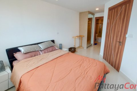 Condominio de 1 dormitorio en Pattaya, Tailandia № 205258 - foto 8