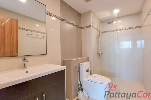 Condominio de 1 dormitorio en Pattaya, Tailandia № 205258 - foto 10