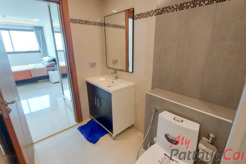 Condominio de 1 dormitorio en Pattaya, Tailandia № 205258 - foto 9