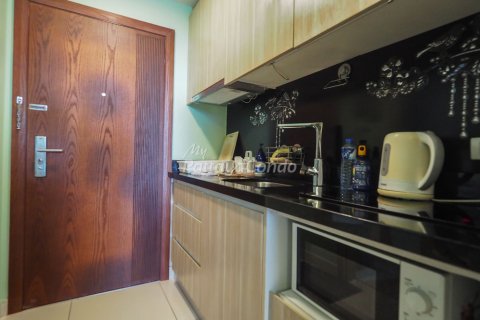 Estudio en el condominio en Pattaya, Tailandia № 205254 - foto 3