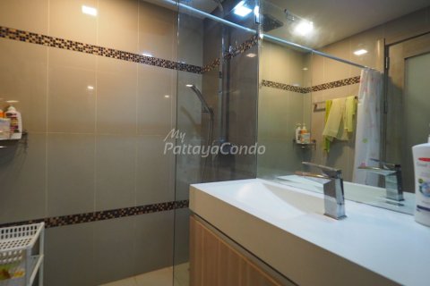 Estudio en el condominio en Pattaya, Tailandia № 205254 - foto 12