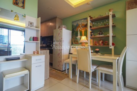 Estudio en el condominio en Pattaya, Tailandia № 205254 - foto 4