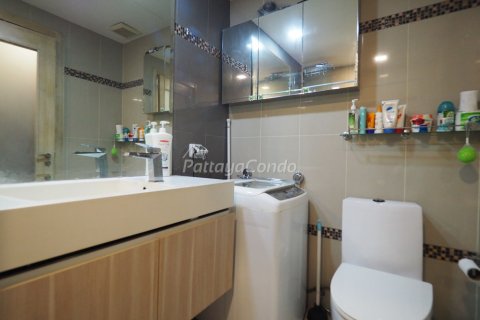 Estudio en el condominio en Pattaya, Tailandia № 205254 - foto 13