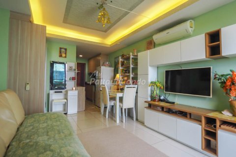 Estudio en el condominio en Pattaya, Tailandia № 205254 - foto 9