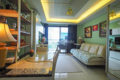 Estudio en el condominio en Pattaya, Tailandia № 205254 - foto 6