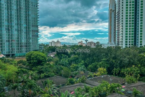 Estudio en el condominio en Pattaya, Tailandia № 205254 - foto 16