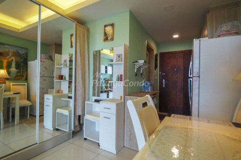 Estudio en el condominio en Pattaya, Tailandia № 205254 - foto 11