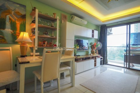 Estudio en el condominio en Pattaya, Tailandia № 205254 - foto 5