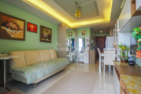 Estudio en el condominio en Pattaya, Tailandia № 205254 - foto 7