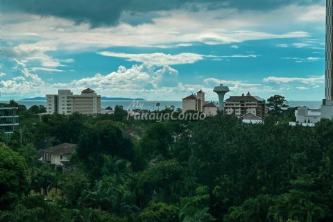 Estudio en el condominio en Pattaya, Tailandia № 205254 - foto 17