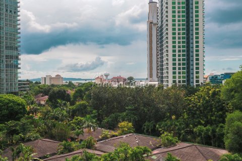 Estudio en el condominio en Pattaya, Tailandia № 205254 - foto 15