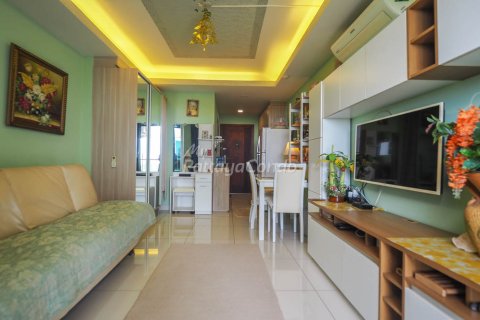 Estudio en el condominio en Pattaya, Tailandia № 205254 - foto 8