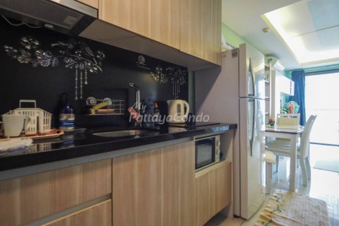 Estudio en el condominio en Pattaya, Tailandia № 205254 - foto 2