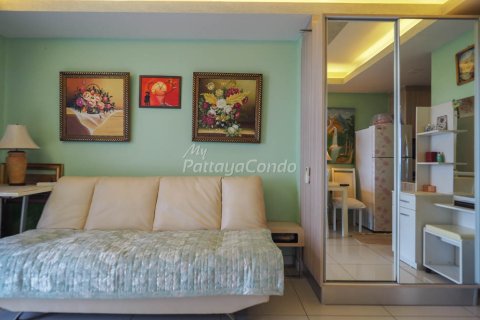 Estudio en el condominio en Pattaya, Tailandia № 205254 - foto 10