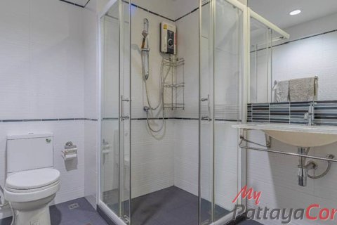 Condominio de 1 dormitorio en Pattaya, Tailandia № 205257 - foto 11