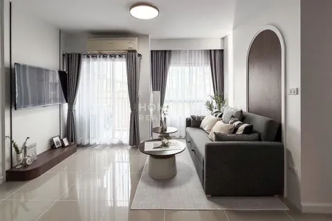 Condominio de 2 dormitorios en Ban Ratsada, Tailandia № 150896 - foto 2