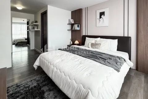 Condominio de 2 dormitorios en Ban Ratsada, Tailandia № 150896 - foto 12