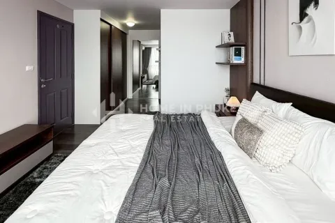 Condominio de 2 dormitorios en Ban Ratsada, Tailandia № 150896 - foto 13